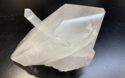 Crystals for Surgery: pre-and-post (from Podcast Episode #6)